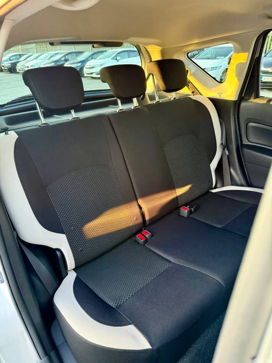 Nissan Note MPV, Petrol Hybrid, 2020, Silver
