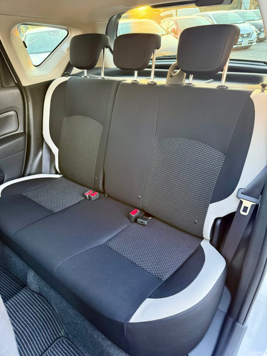 Nissan Note MPV, Petrol Hybrid, 2020, Silver