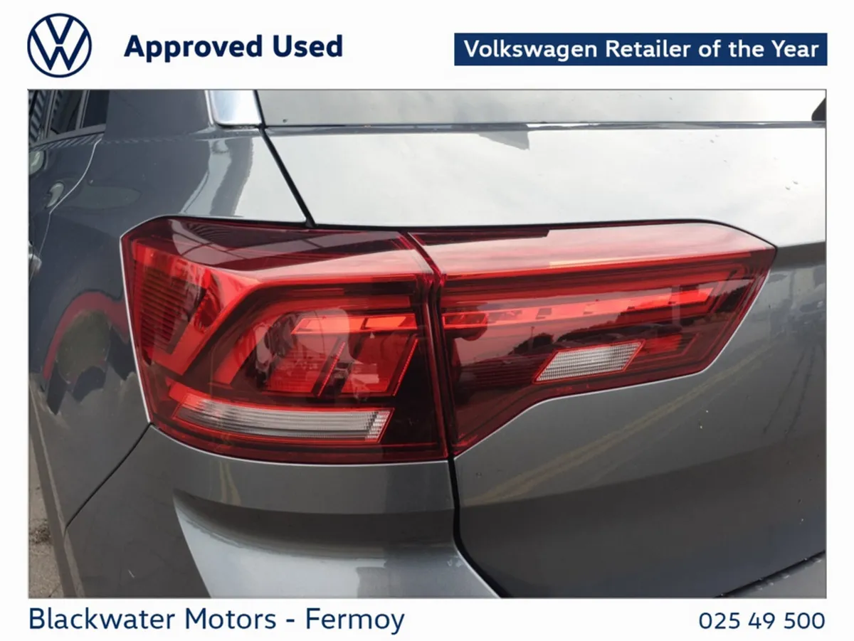 Volkswagen T-Roc SUV, Diesel, 2023, Grey