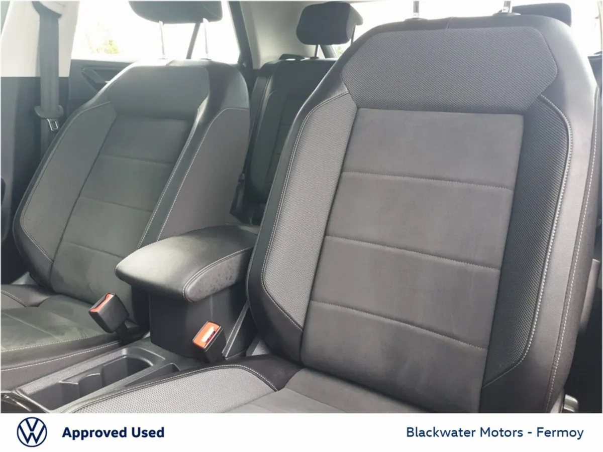 Volkswagen T-Roc SUV, Diesel, 2023, Grey