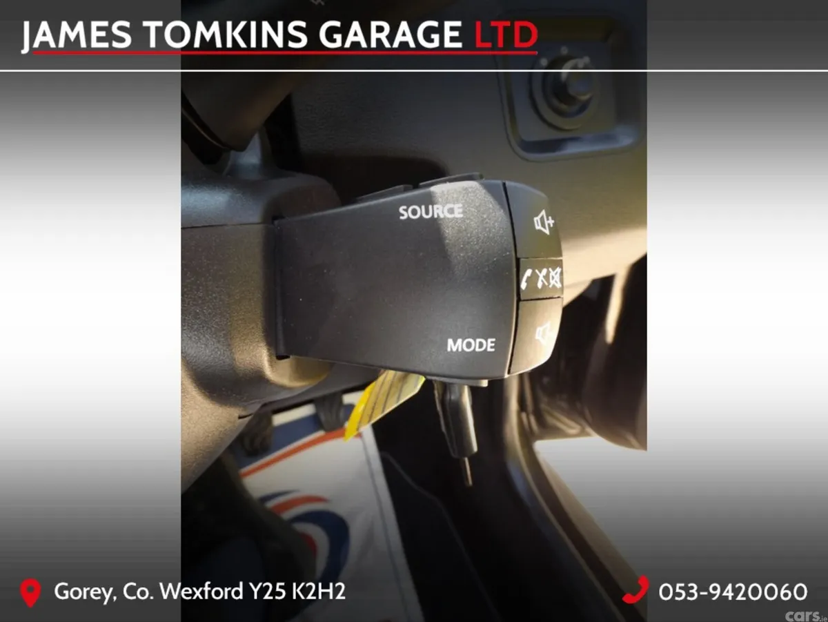 Dacia Duster MPV, Diesel, 2023, Black