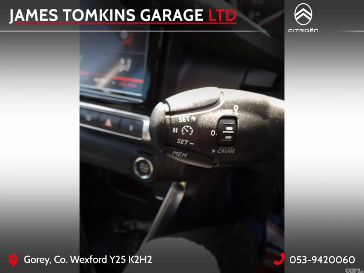 Citroen C3 Aircross MPV, Diesel, 2023, Grey