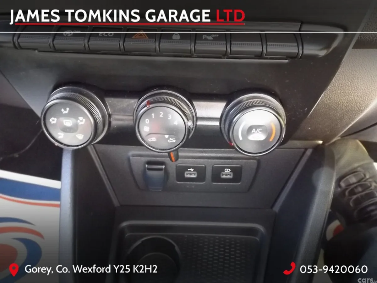 Dacia Duster MPV, Diesel, 2023, Black