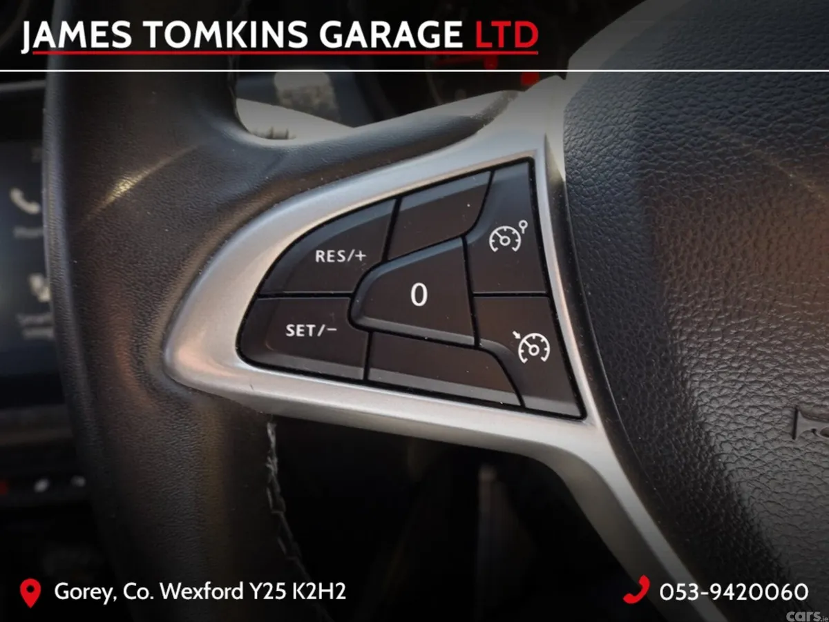 Dacia Duster MPV, Diesel, 2023, Black