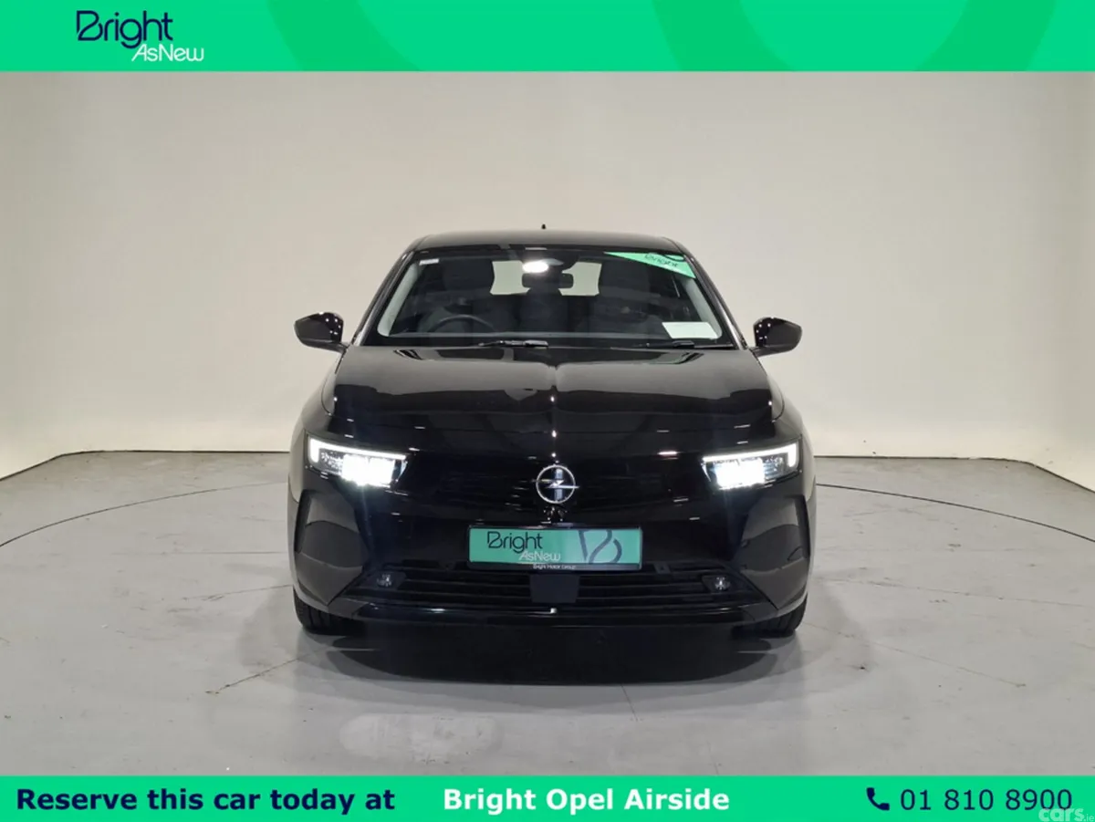 Opel Astra Estate, Diesel, 2024, Black