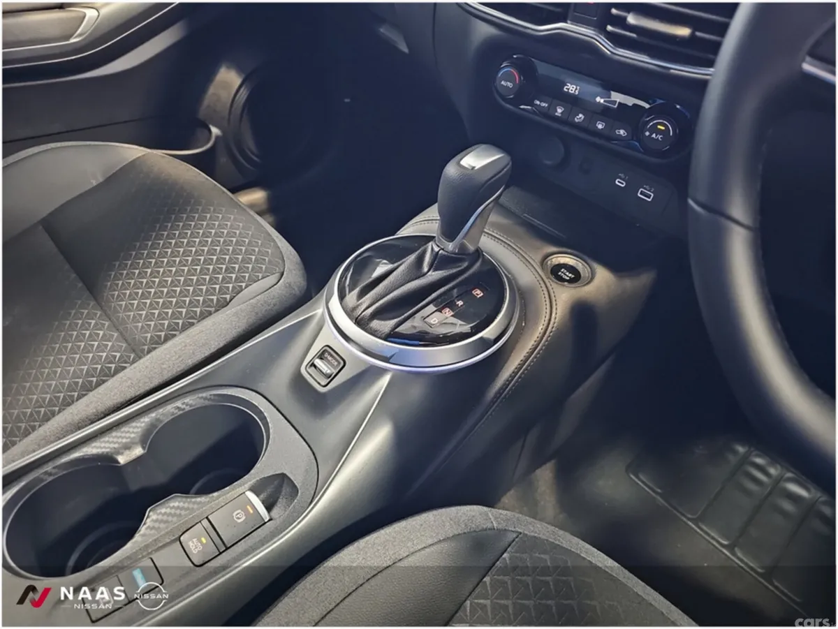 Nissan Juke MPV, Petrol Hybrid, 2026, Blue