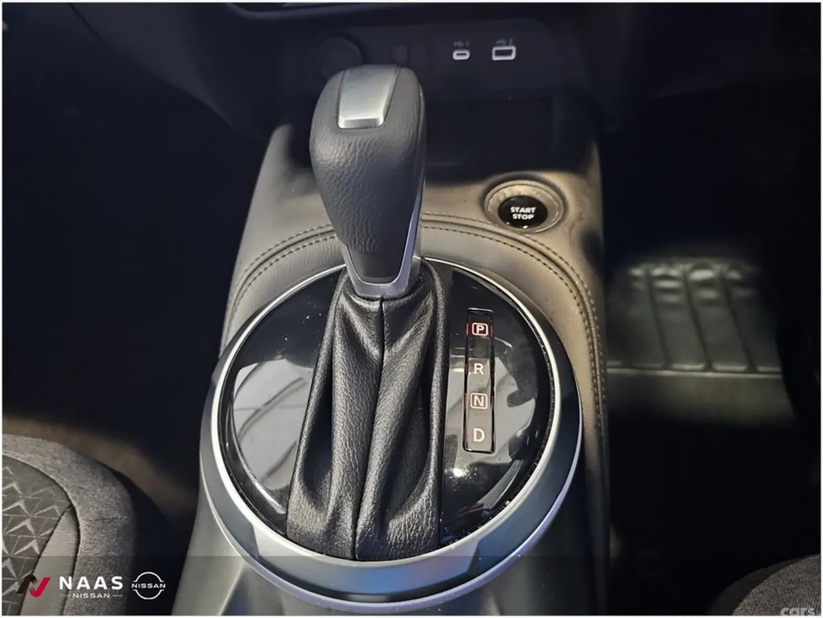 Nissan Juke MPV, Petrol Hybrid, 2026, Blue