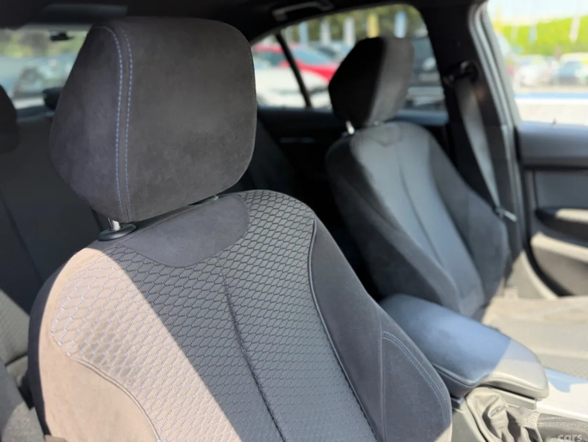 BMW 3-Series Saloon, Diesel, 2017, White