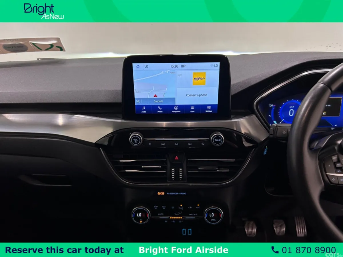 Ford Kuga MPV, Diesel, 2021, Grey