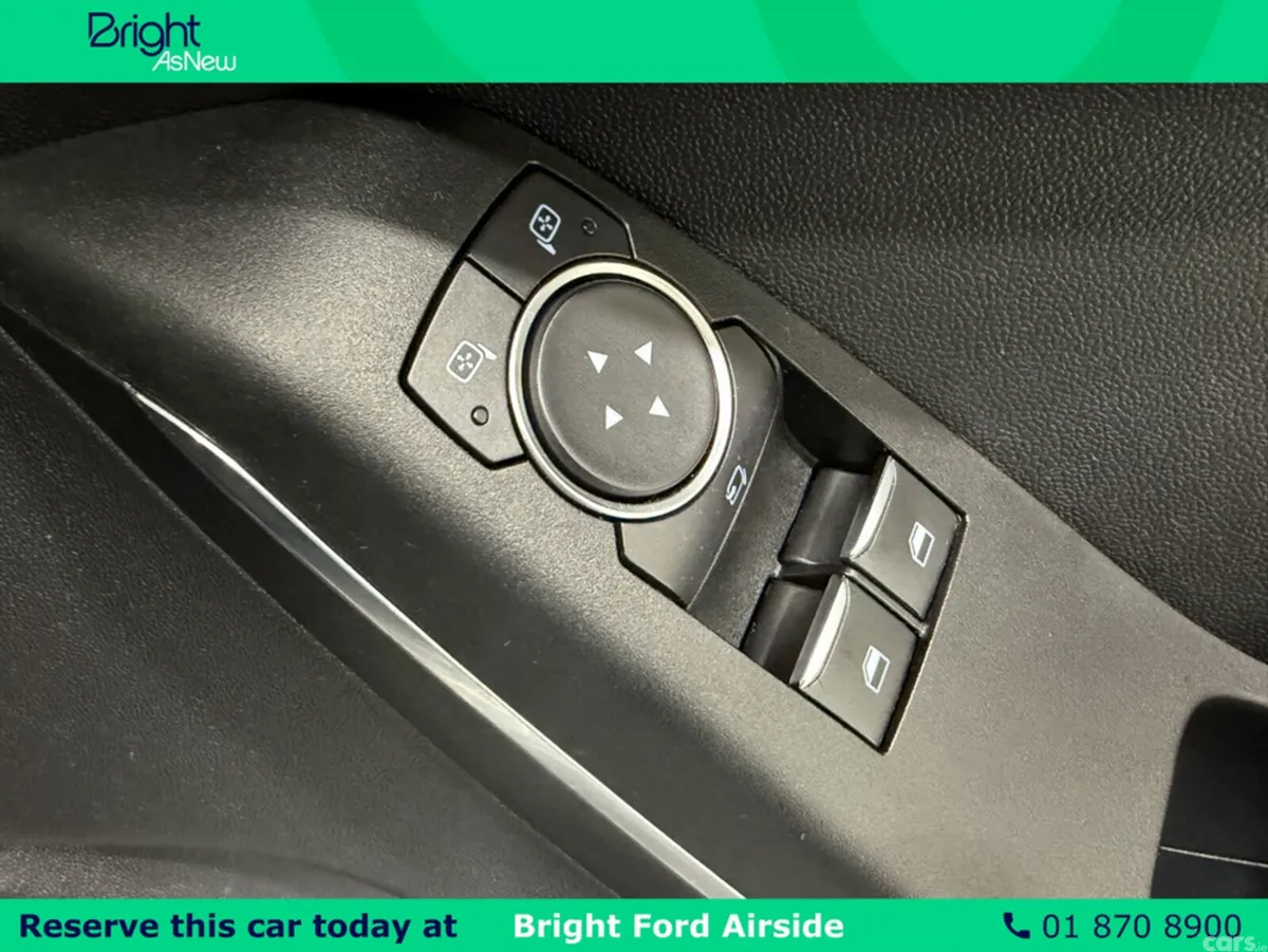 Ford Fiesta Hatchback, Petrol, 2019, Grey