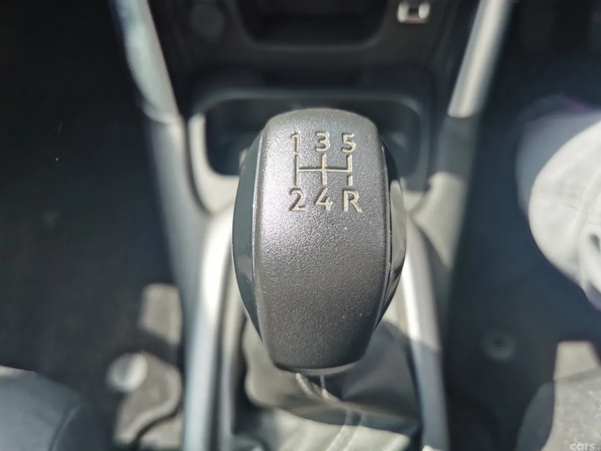 Citroen C3 Aircross MPV, Petrol, 2019, Grey