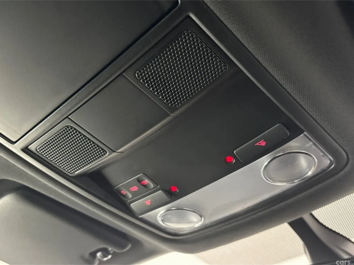 SEAT Ateca Estate, Diesel, 2019, Grey