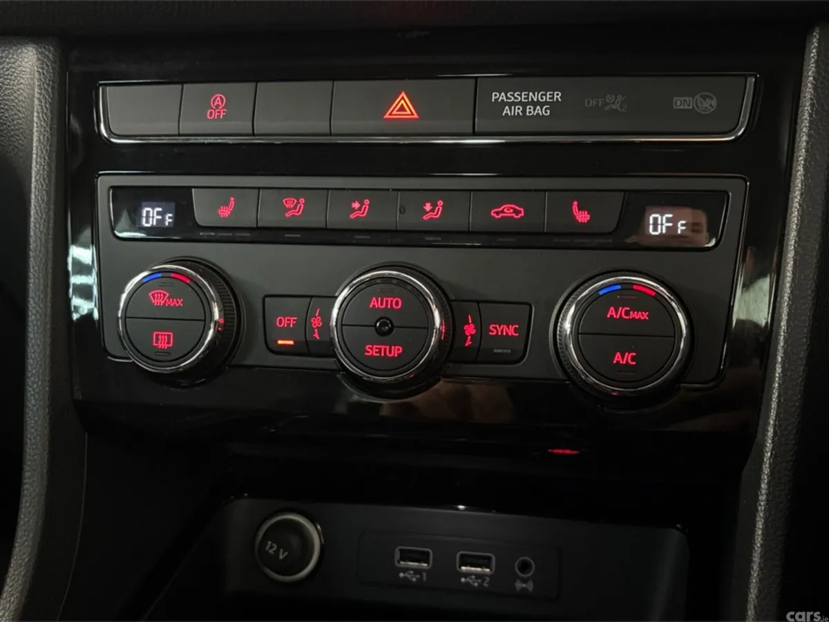 SEAT Ateca Estate, Diesel, 2019, Grey