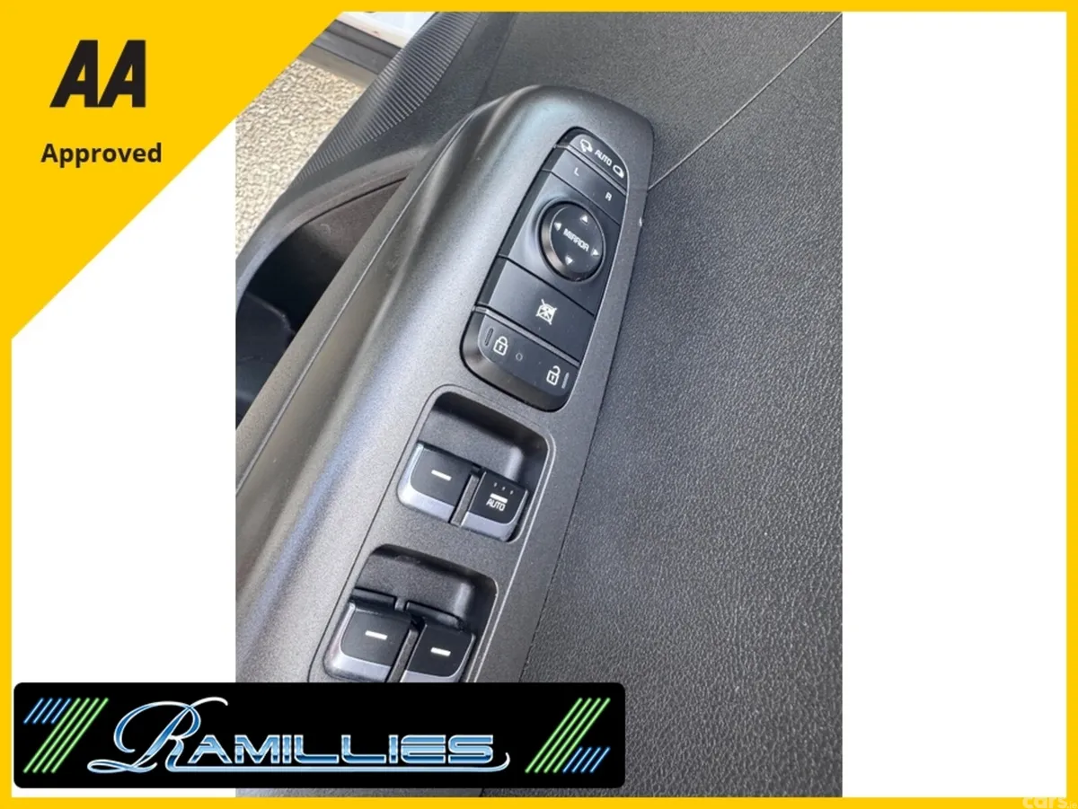 Kia Sportage Estate, Diesel, 2017, White