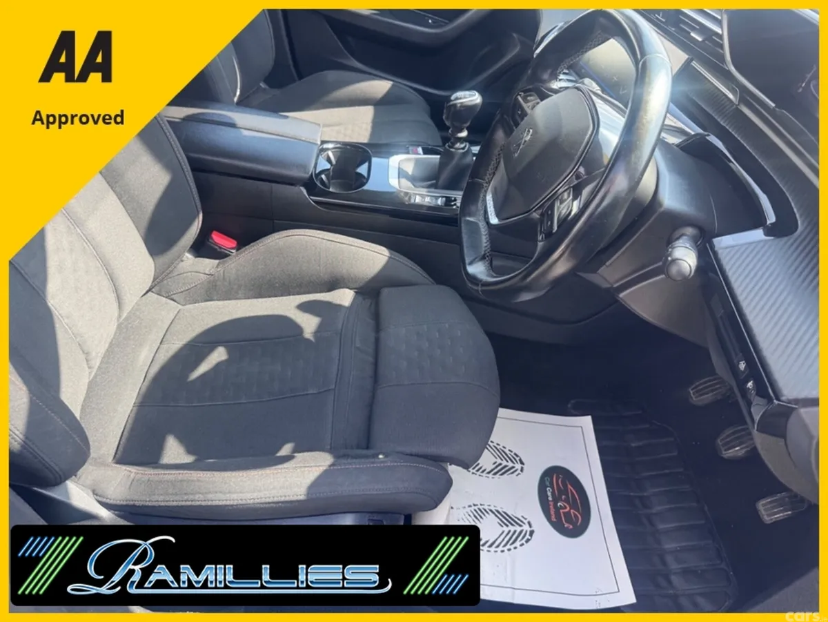 Peugeot 508 Estate, Diesel, 2020, Grey