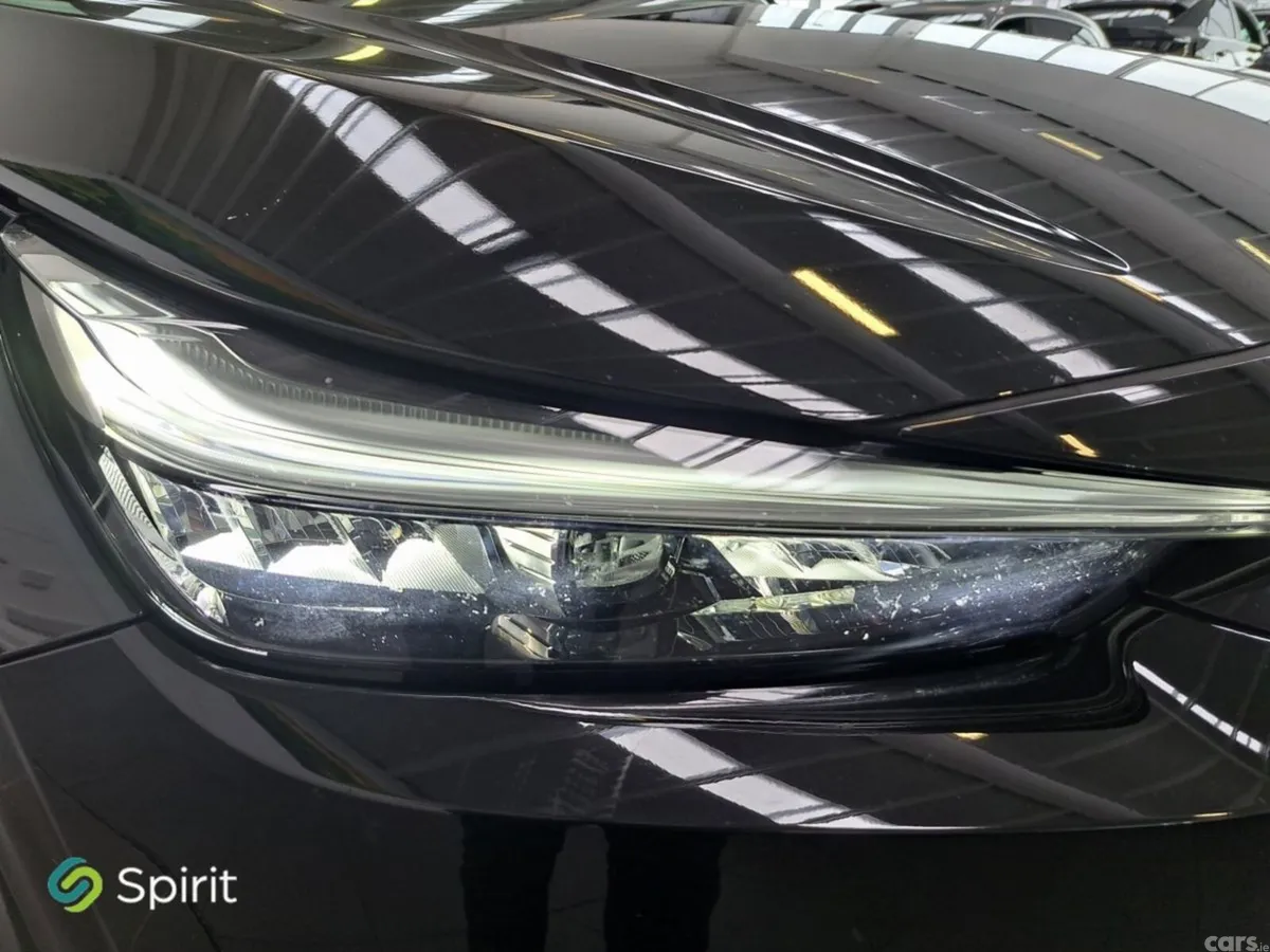 Honda HR-V SUV, Petrol Hybrid, 2025, Black