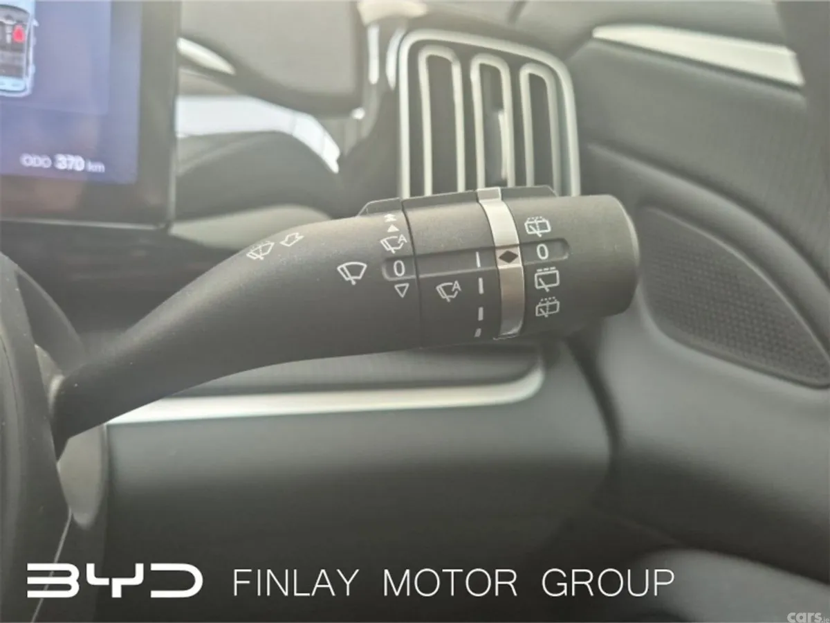 BYD SEALION 5 SUV, Petrol Plug-in Hybrid, 2026, Grey