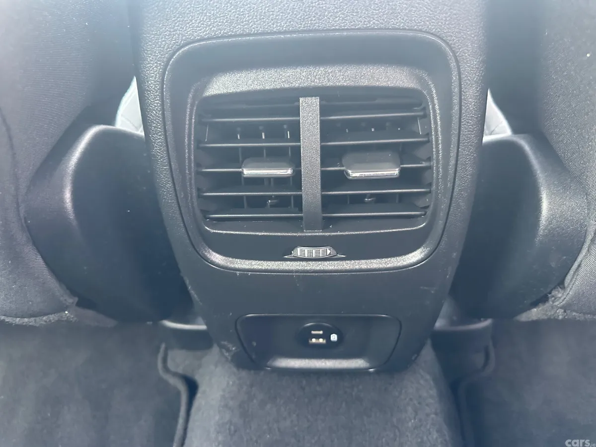 Ford Kuga SUV, Diesel, 2022, Grey
