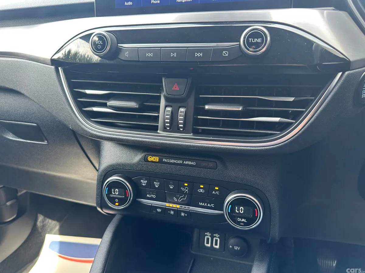 Ford Kuga SUV, Diesel, 2022, Grey