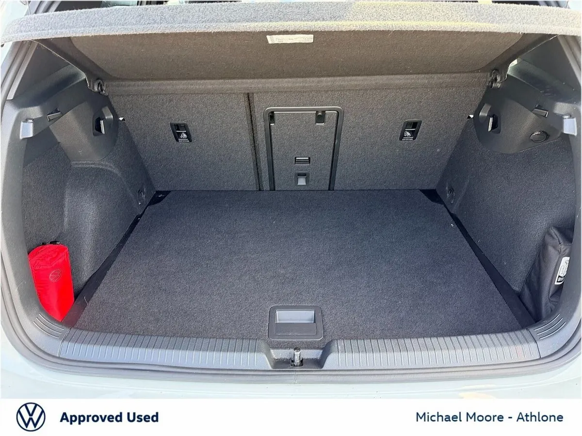 Volkswagen Golf Estate, Diesel, 2024, White