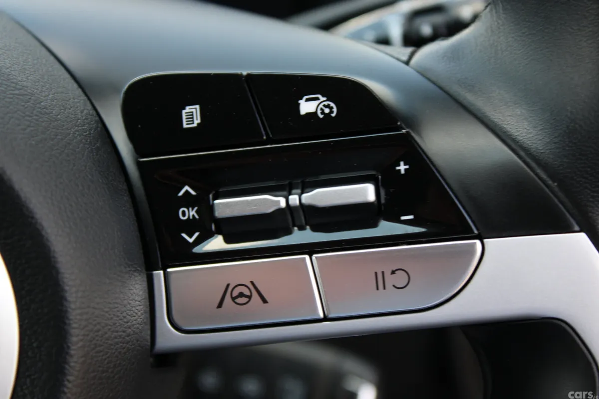 Hyundai Tucson SUV, Diesel, 2024, Grey