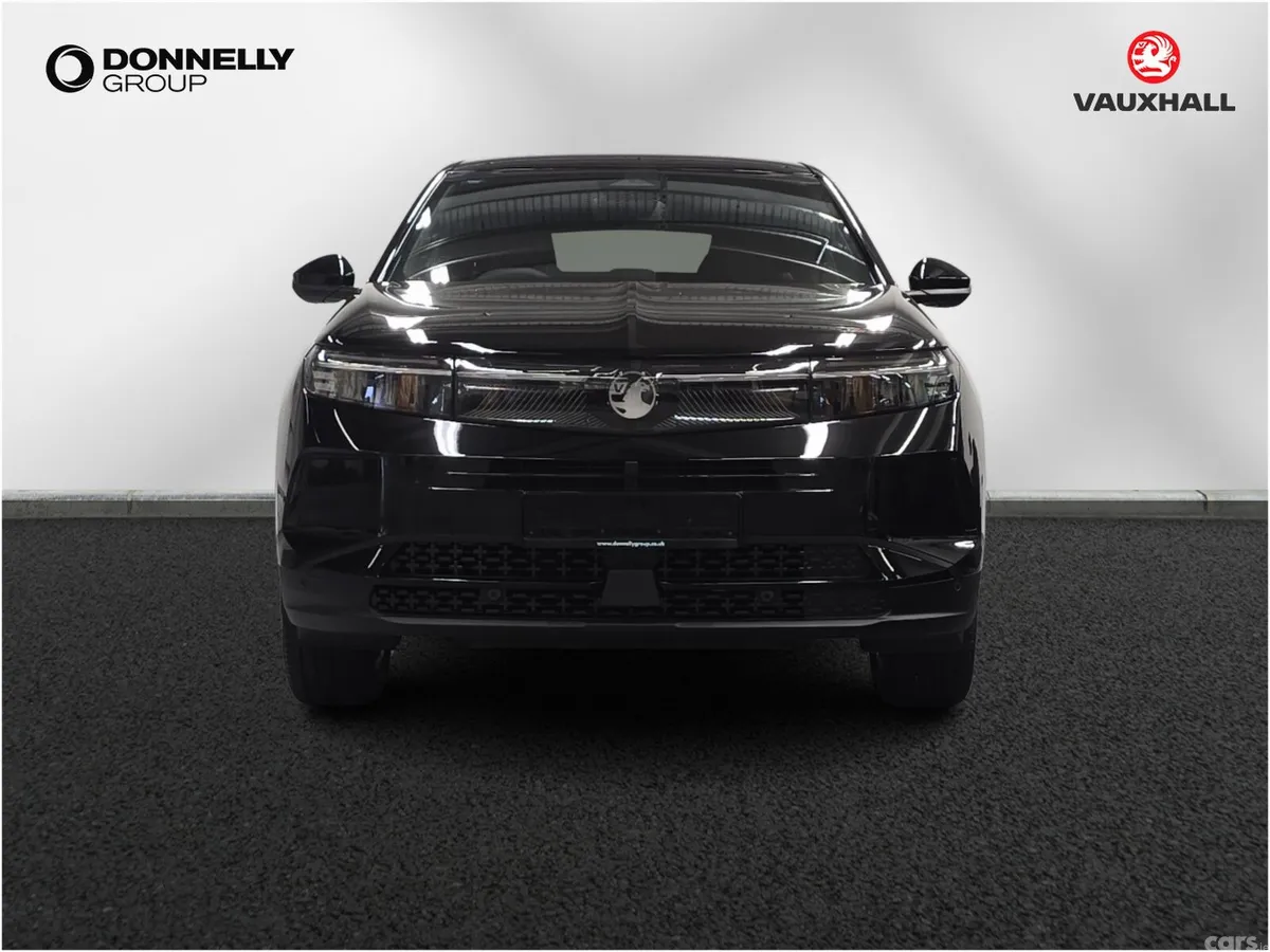 Vauxhall Grandland Hatchback, Petrol, 2026, 