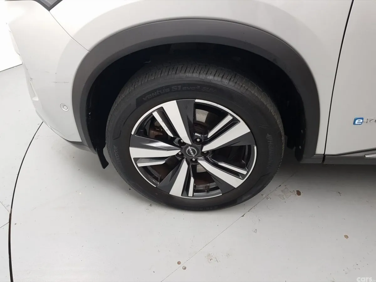 Nissan X-Trail SUV, Petrol, 2023, Grey