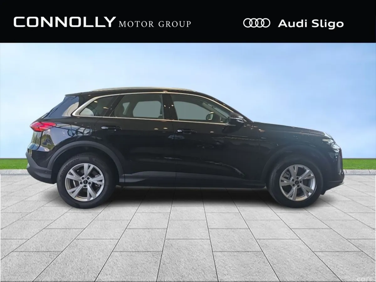 Audi Q5 SUV, Diesel, 2026, Black