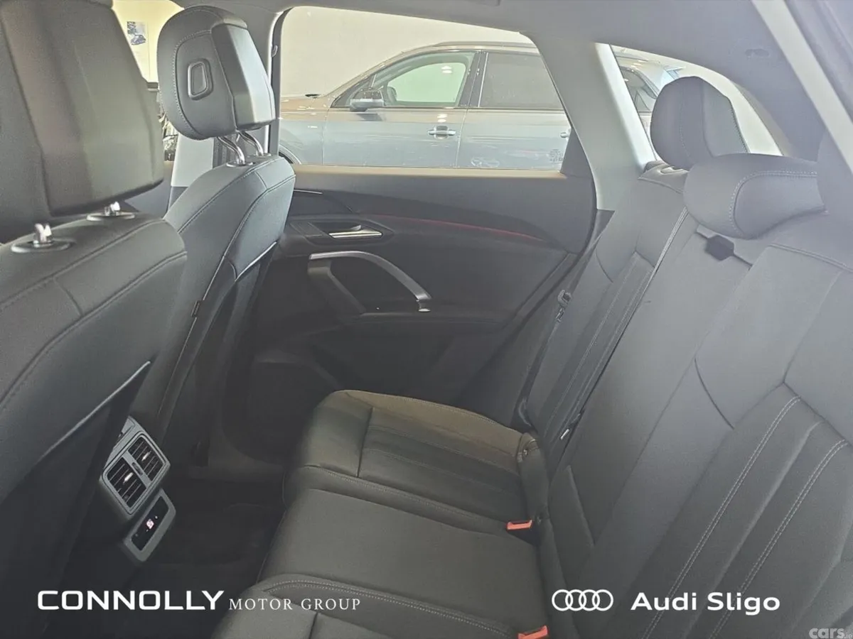 Audi Q5 SUV, Diesel, 2026, Black