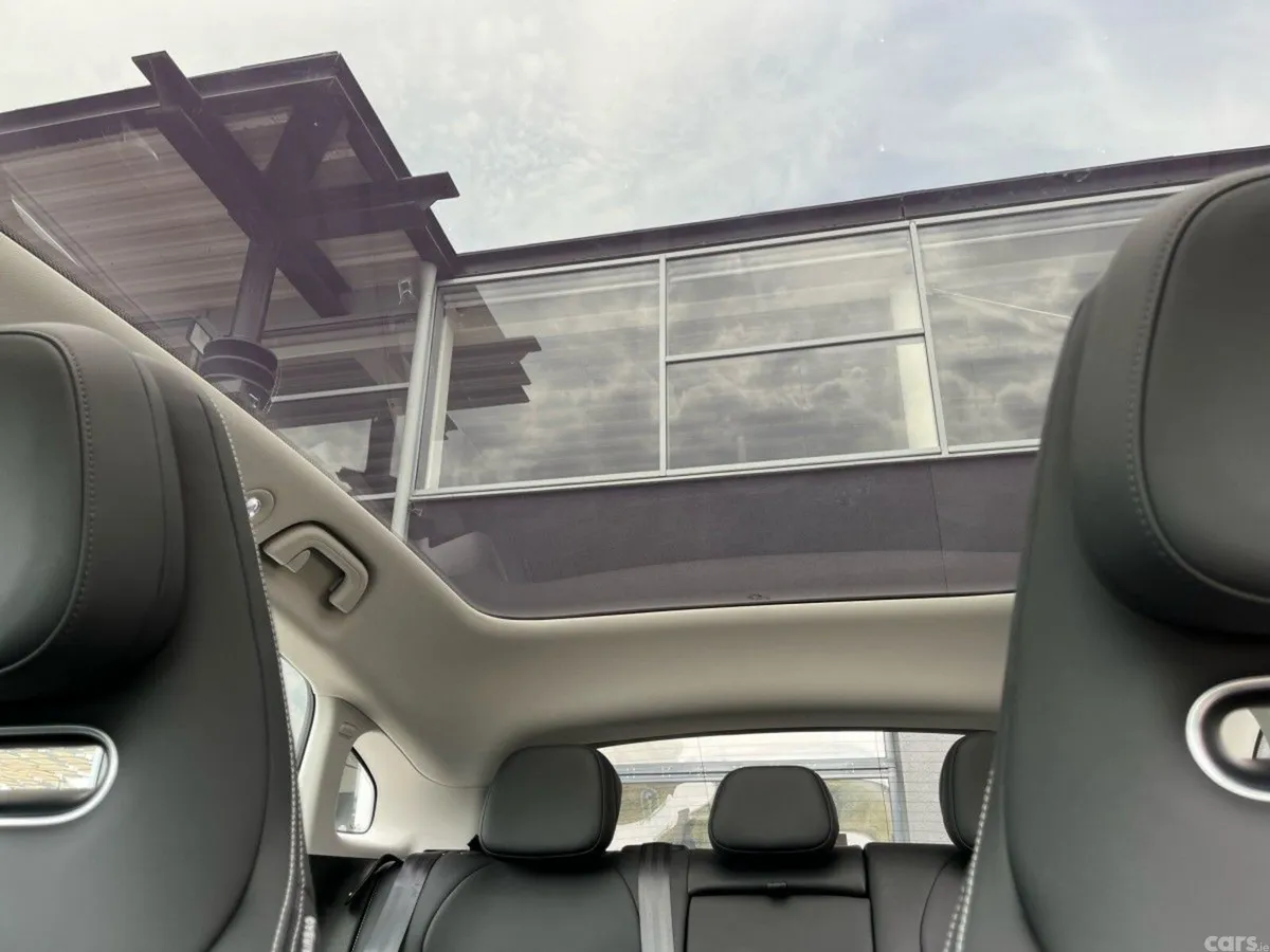 Smart #3 Hatchback, Electric, 2026, White