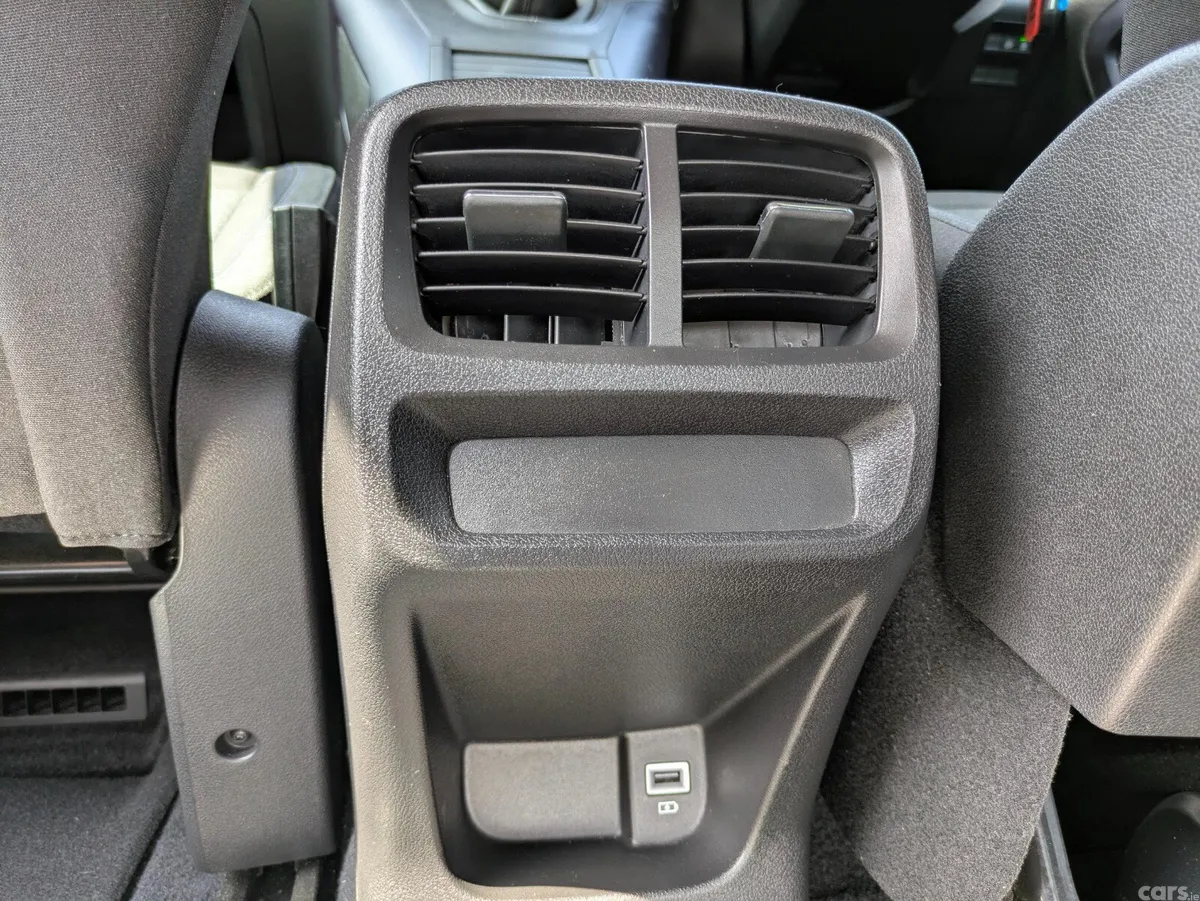 Peugeot Rifter MPV, Diesel, 2020, Grey