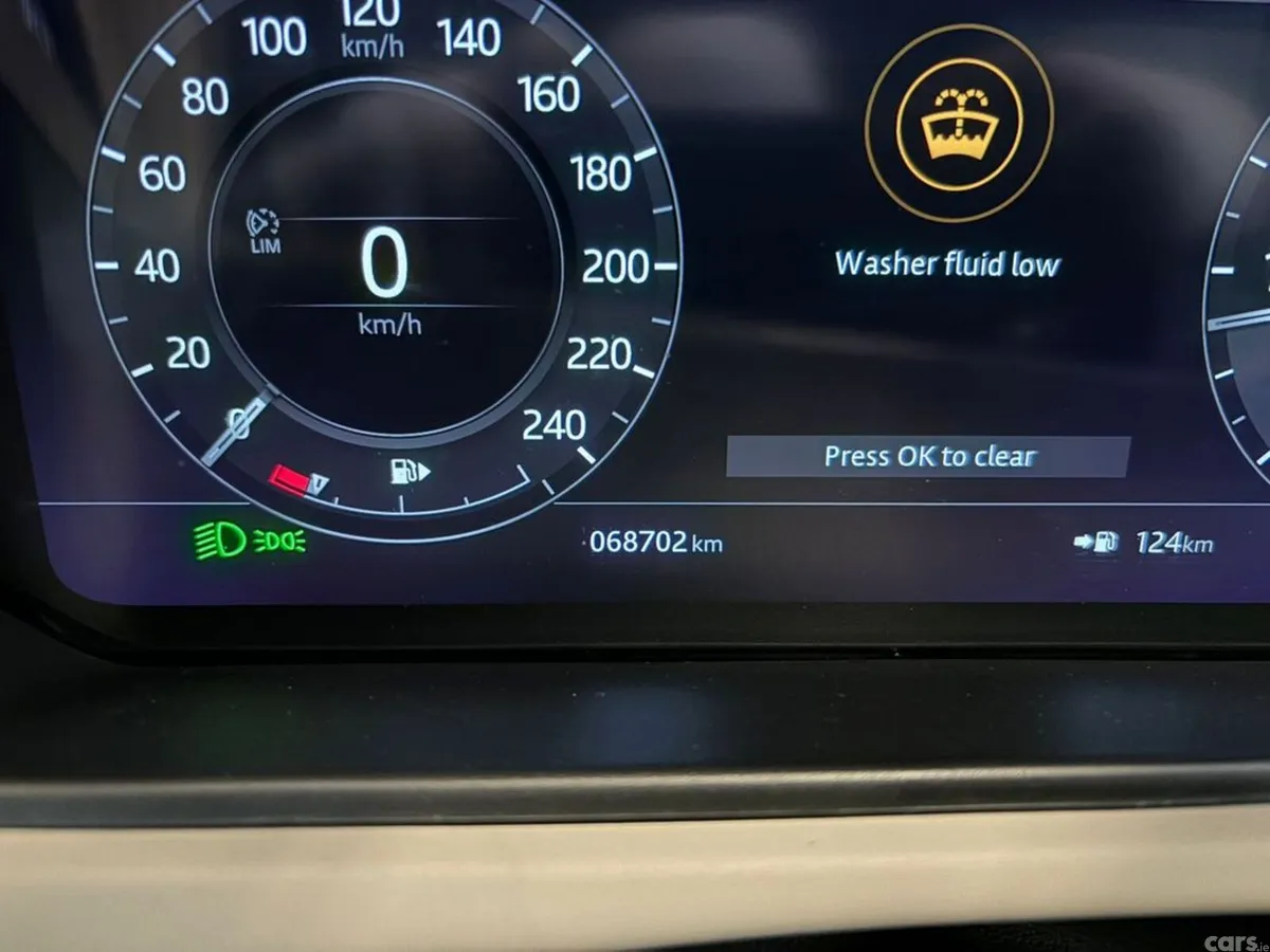 Land Rover Range Rover Velar SUV, Diesel, 2018, Grey