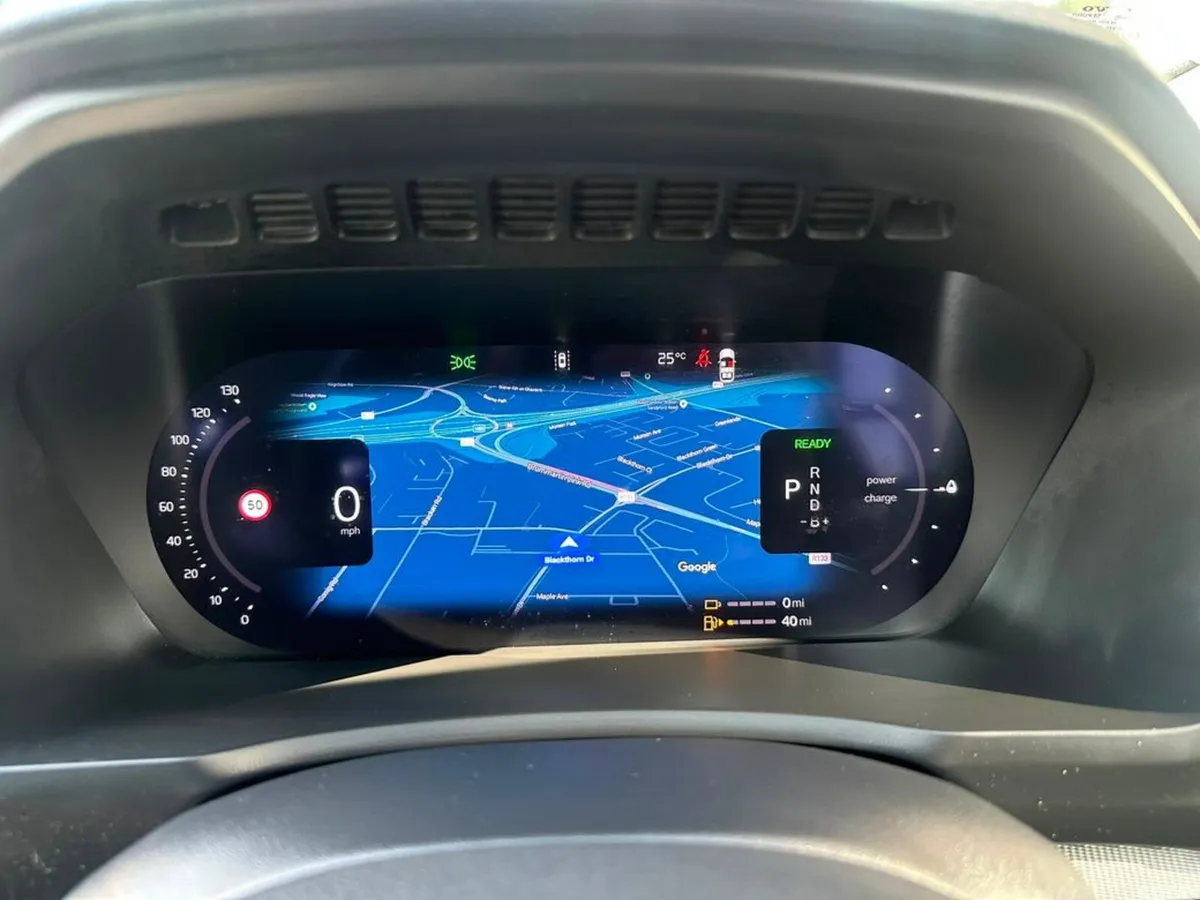 Volvo XC90 Estate, Petrol Plug-in Hybrid, 2024, Grey
