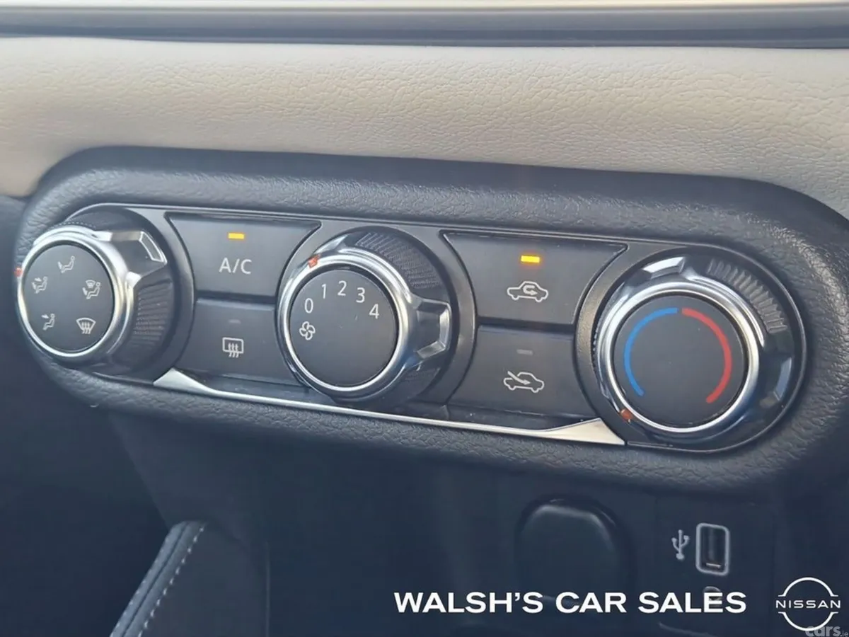 Nissan Micra MPV, Petrol, 2023, Black