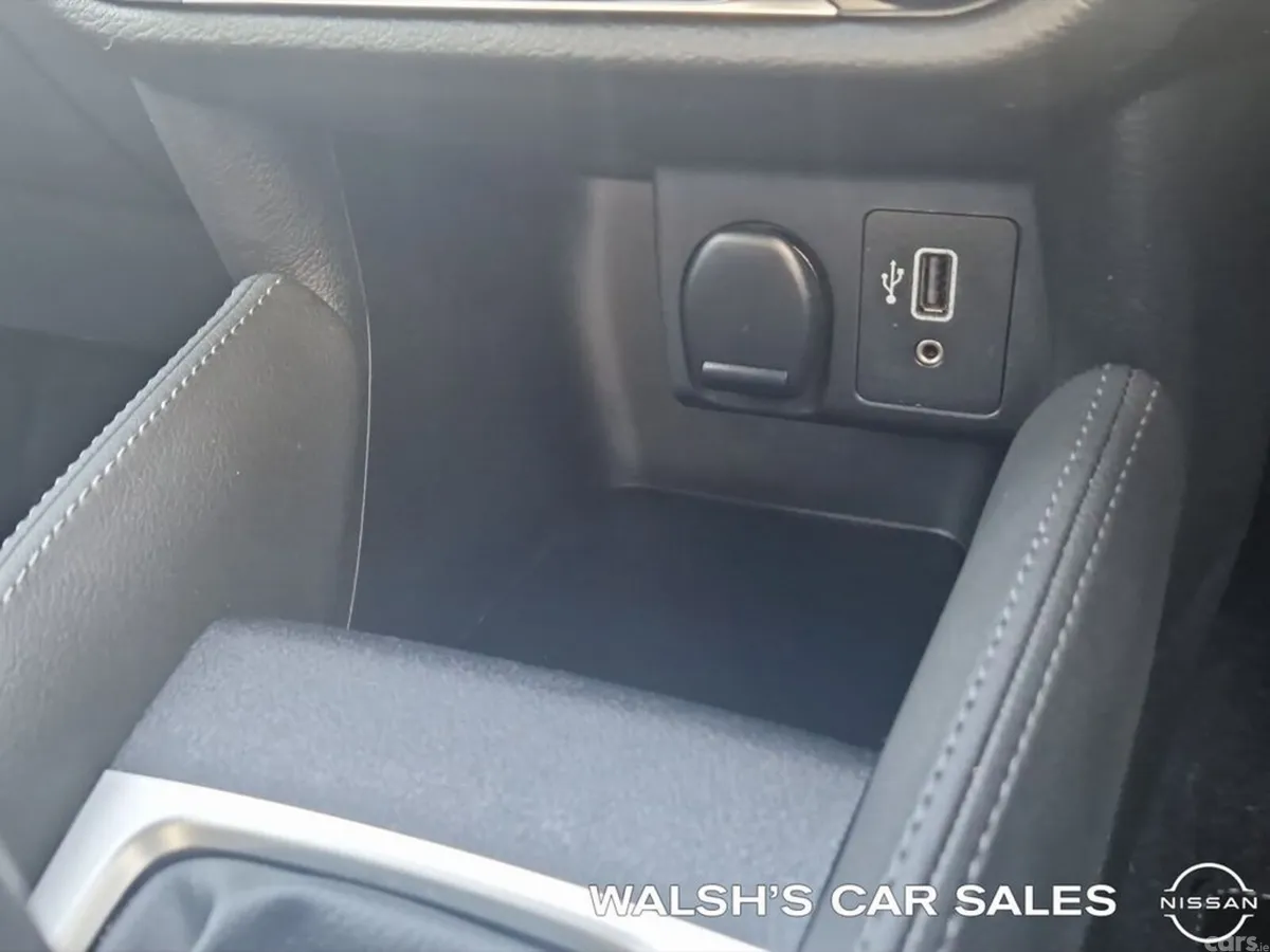 Nissan Micra MPV, Petrol, 2023, Black