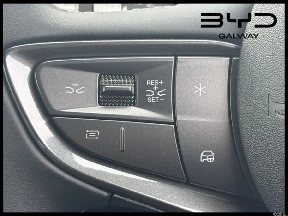 BYD Seal 6 Estate, Petrol Plug-in Hybrid, 2026, Black