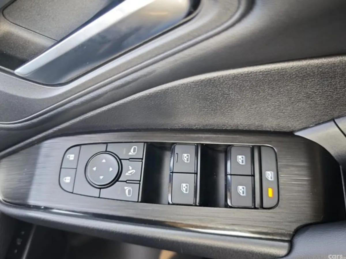 Nissan Qashqai MPV, Petrol, 2024, Blue