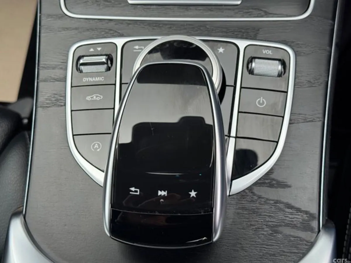 Mercedes-Benz C-Class Saloon, Diesel, 2018, White