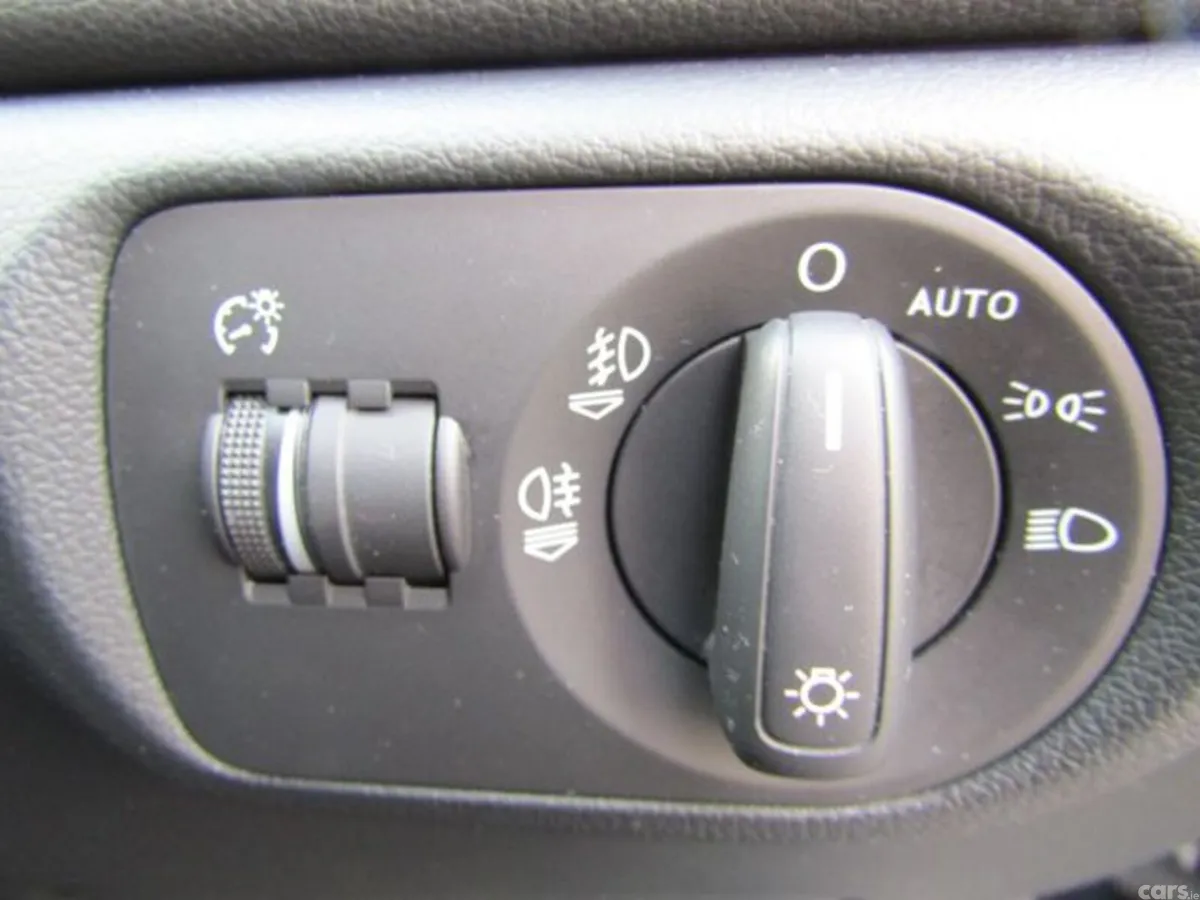Audi Q3 SUV, Petrol, 2013, Black