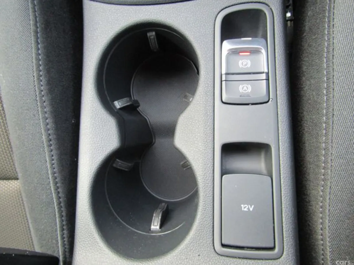 Audi Q3 SUV, Petrol, 2013, Black