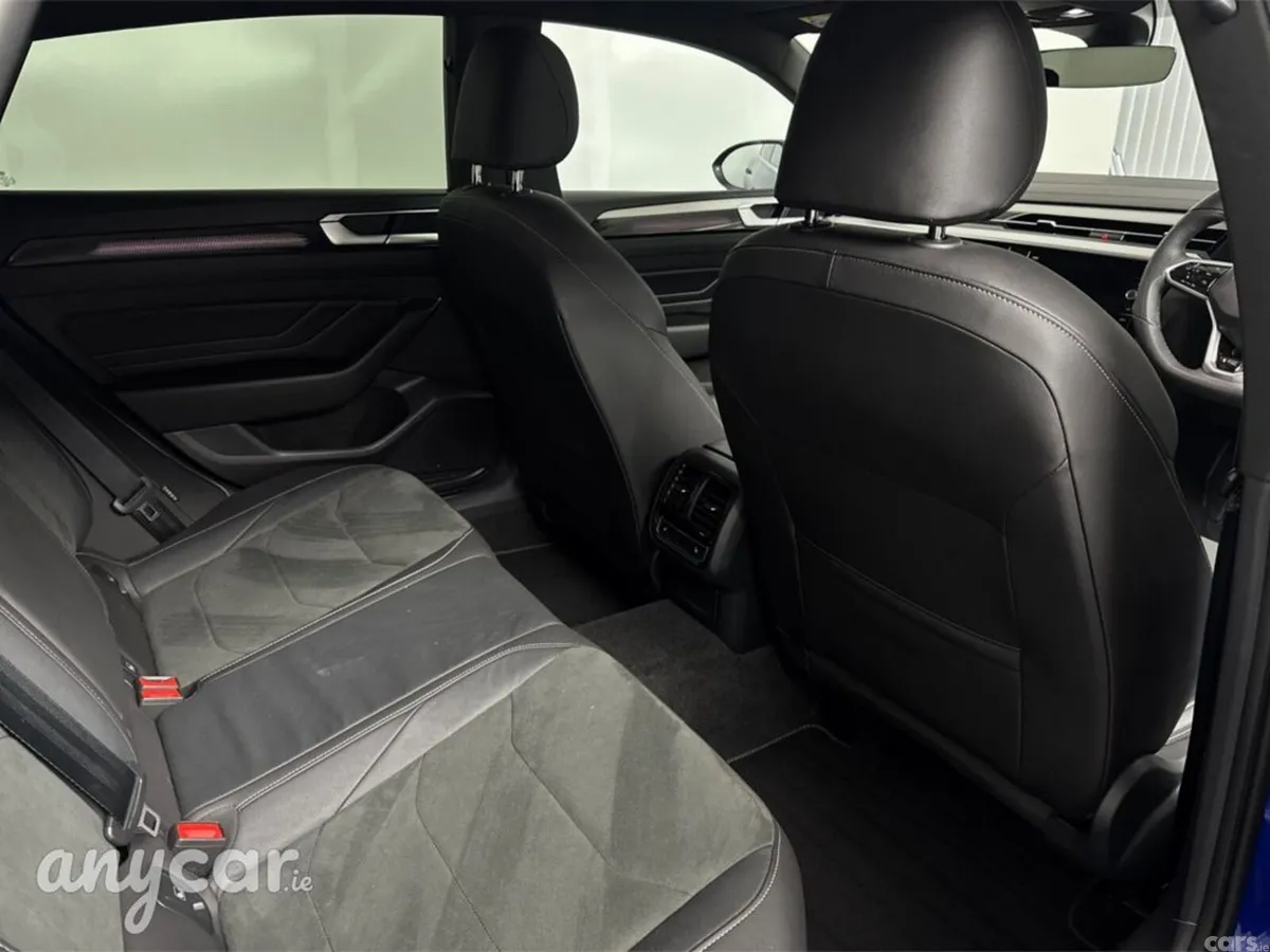 Volkswagen Arteon Hatchback, Diesel, 2024, Blue