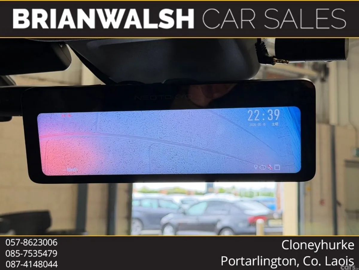 Audi Q2 SUV, Petrol, 2019, Black