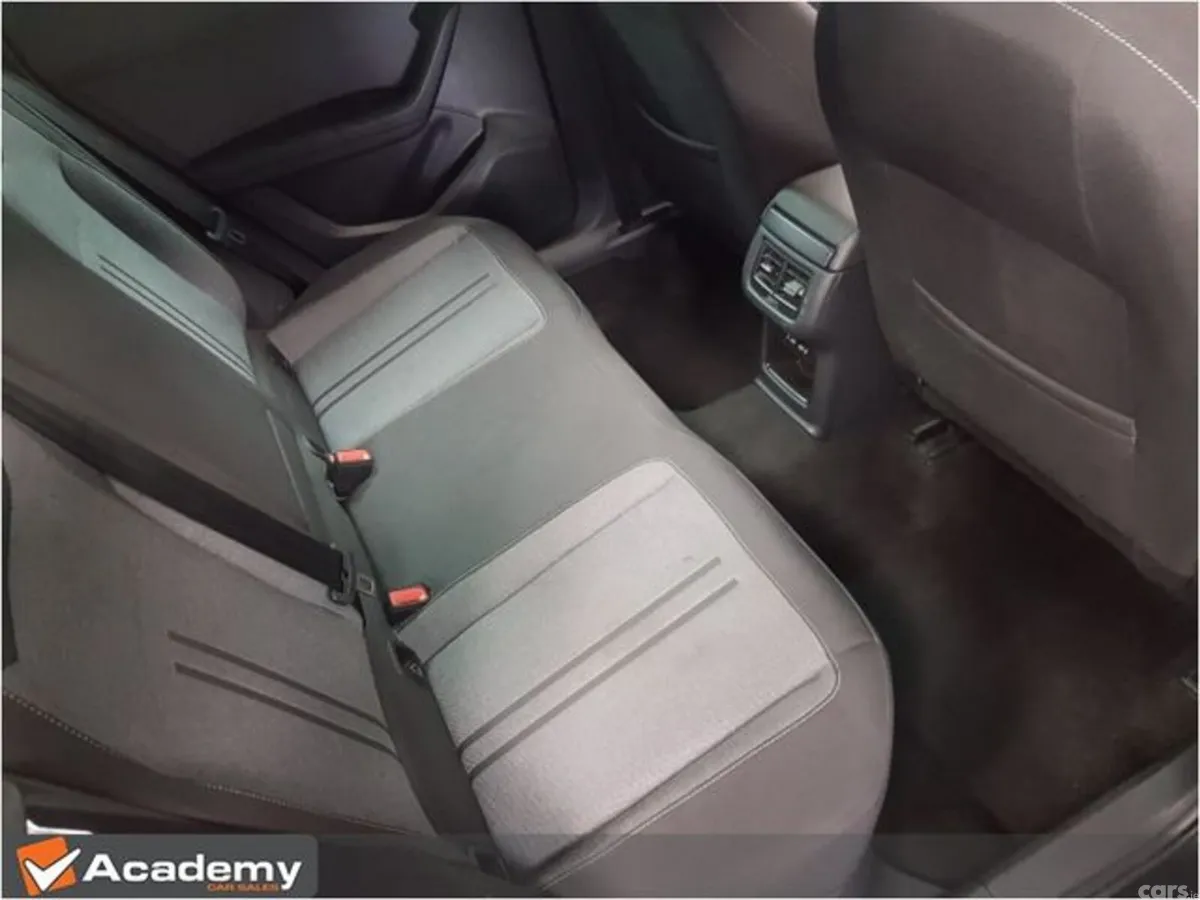 SEAT Ateca Estate, Diesel, 2024, Black