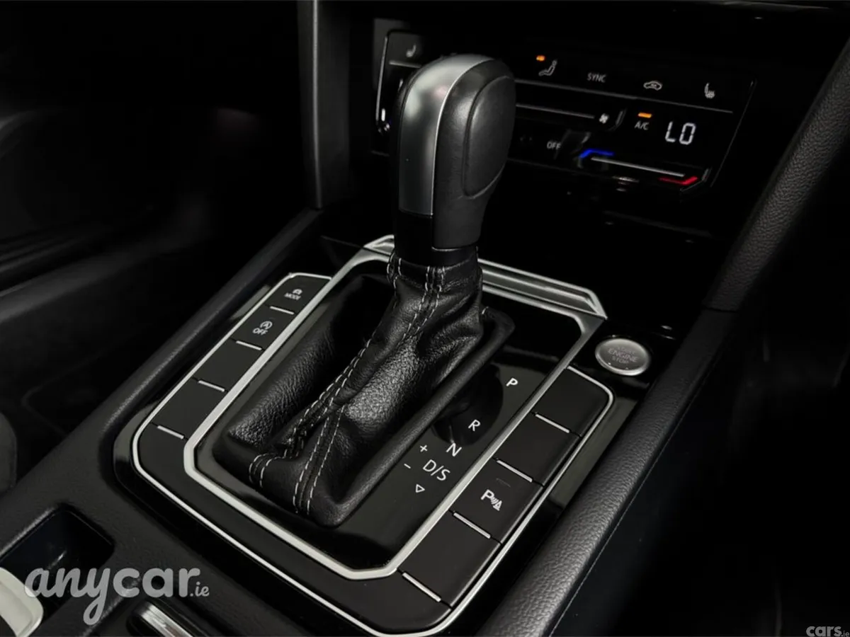 Volkswagen Arteon Hatchback, Diesel, 2024, Blue