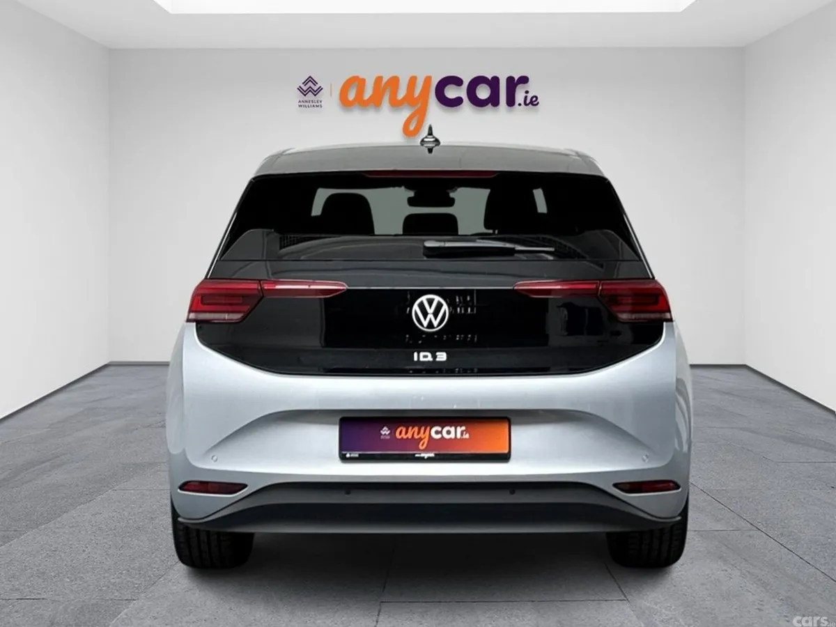 Volkswagen ID.3 Estate, Electric, 2023, Grey