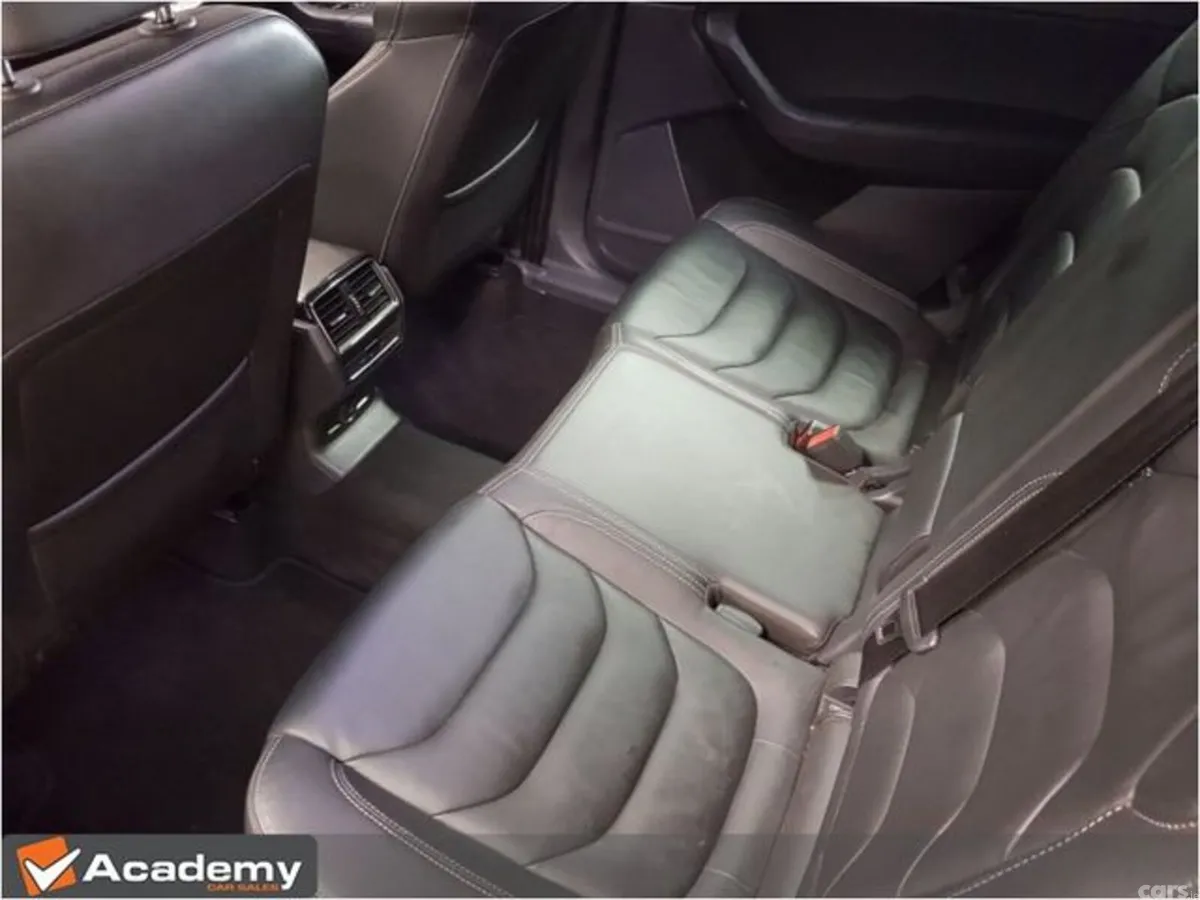 Skoda Kodiaq Estate, Diesel, 2024, Blue