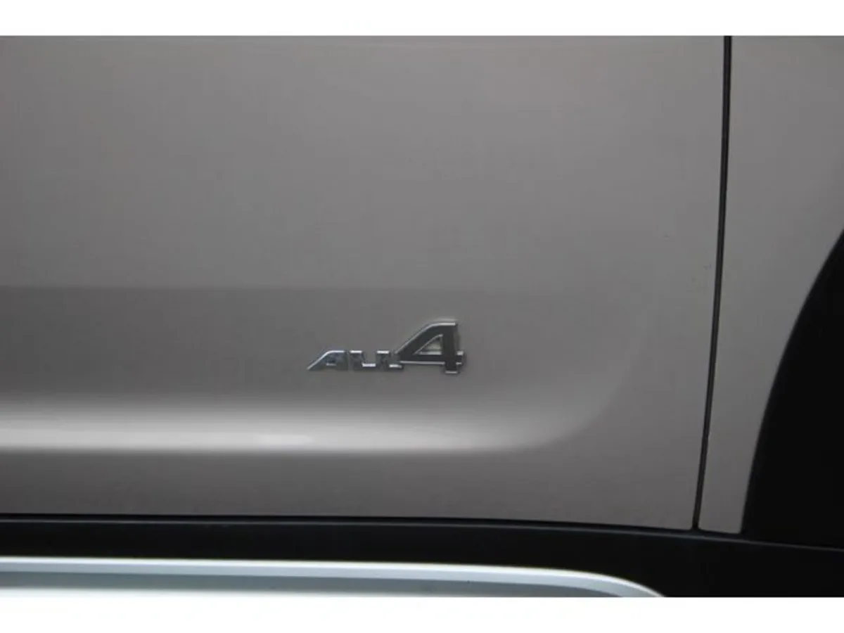 Mini Countryman Hatchback, Petrol Plug-in Hybrid, 2023, Grey