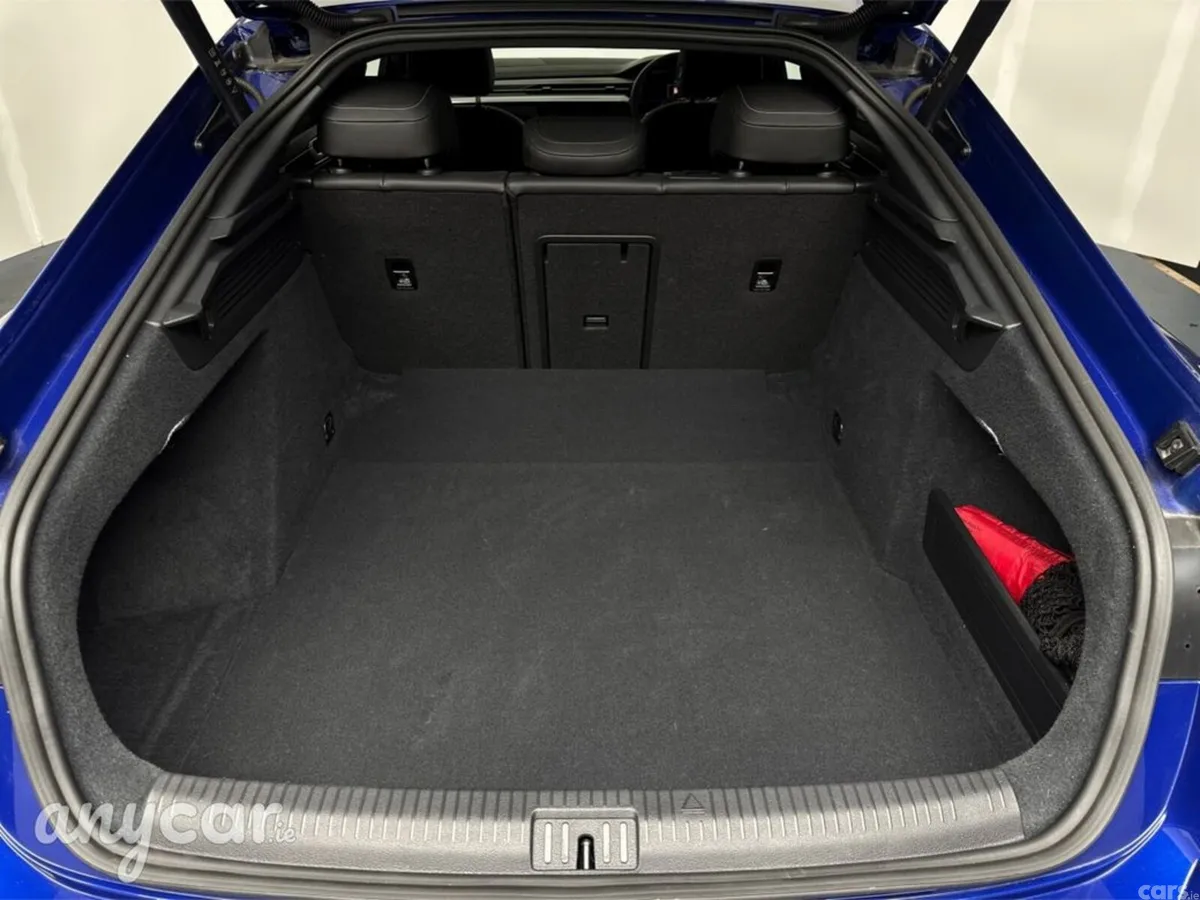 Volkswagen Arteon Hatchback, Diesel, 2024, Blue
