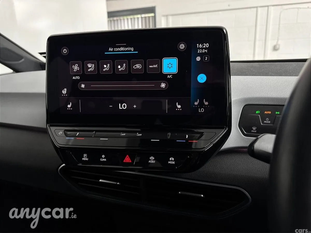 Volkswagen ID.3 Estate, Electric, 2023, Grey