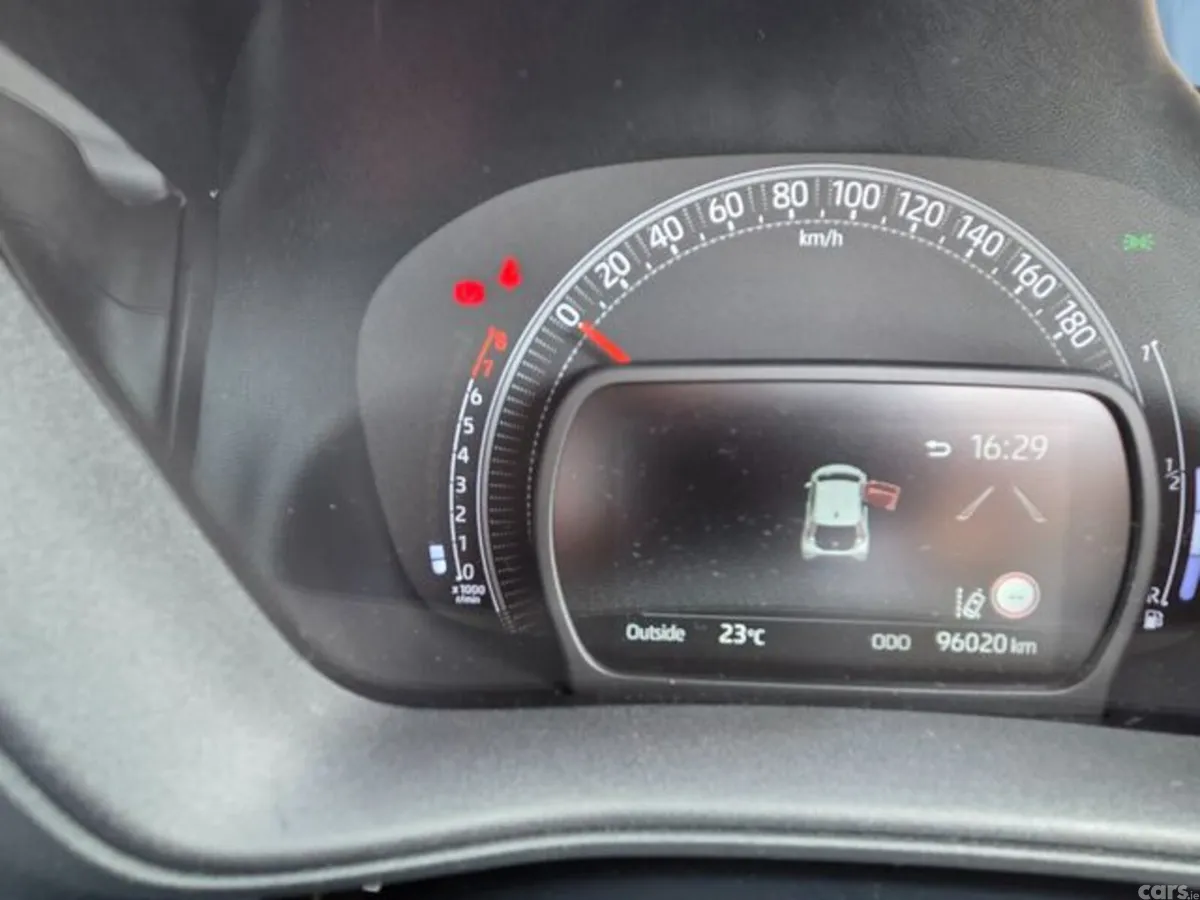 Toyota Aygo X Hatchback, Petrol, 2023, Black